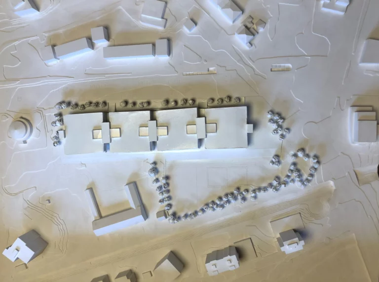 Concours de projets de collège